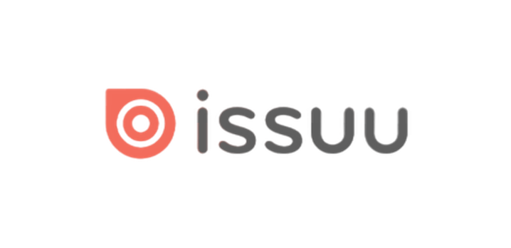 issuu logo