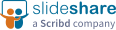 Slideshare logo